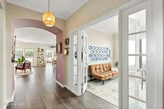 707 Broomsedge Terrace, Wilmington, NC 28412 – photo 2: Foyer