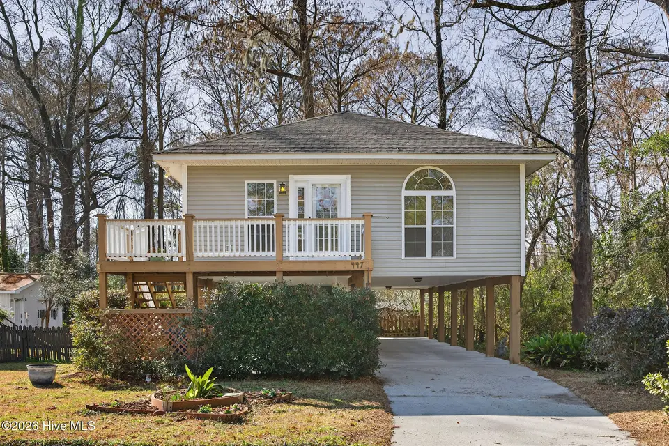 447 N 21st Street, Wilmington, NC 28405 – photo 1 of 30: 447N21stStreet-2