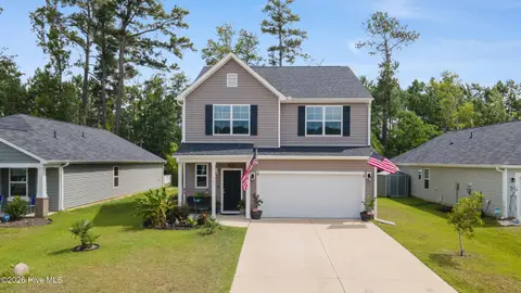 741 Landmark Cove, Carolina Shores