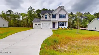 105 Red Maple Place, Goldsboro, NC 27530 – photo 1: Main