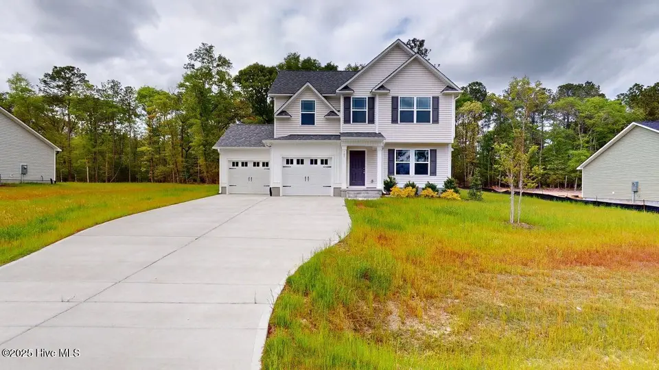 105 Red Maple Place, Goldsboro, NC 27530 – photo 1 of 30: Main