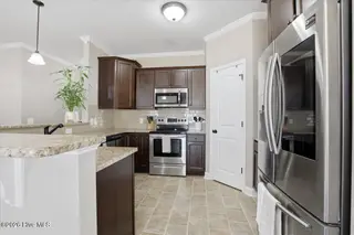 107 Raven Ridge Drive, Goldsboro, NC 27530 — 3-bedroom home in Eagles Pointe, Goldsboro, NC, photo 9 of 25: 19-107 Raven Ridge Dr-19