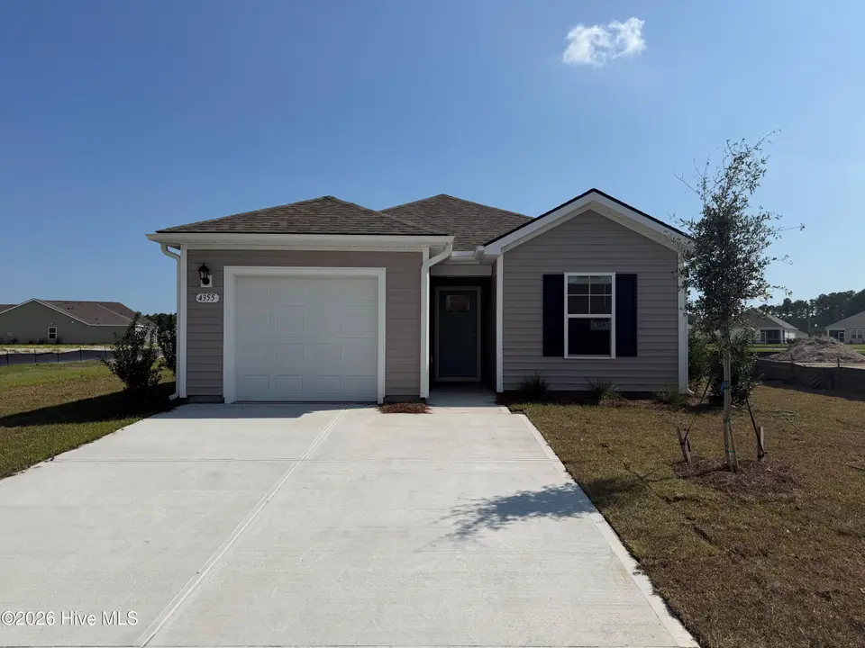 4355 Frogie Lane, Shallotte, NC 28470 – photo 1 of 2