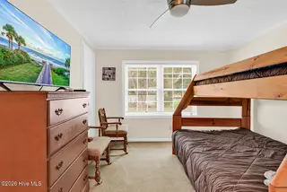 1075 Clubview Lane SW, Calabash, NC 28467 — 3-bedroom home in Village At Calabash, Calabash, NC, photo 24 of 44