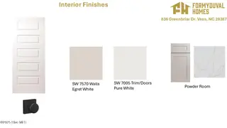 836 Greenbriar Drive, Vass, NC 28394 – photo 15: Screenshot 2025-08-19 at 1.50.46PM