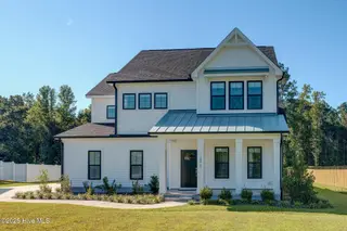 10965 Ashton Road, Burgaw, NC 28425 – photo 1: Front