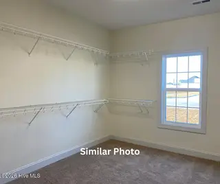 806 Water Tupelo Way, Jacksonville, NC 28546 — 5-bedroom home in Onslow Bay, Jacksonville, NC, photo 23 of 35: 321 Water Wagon 6