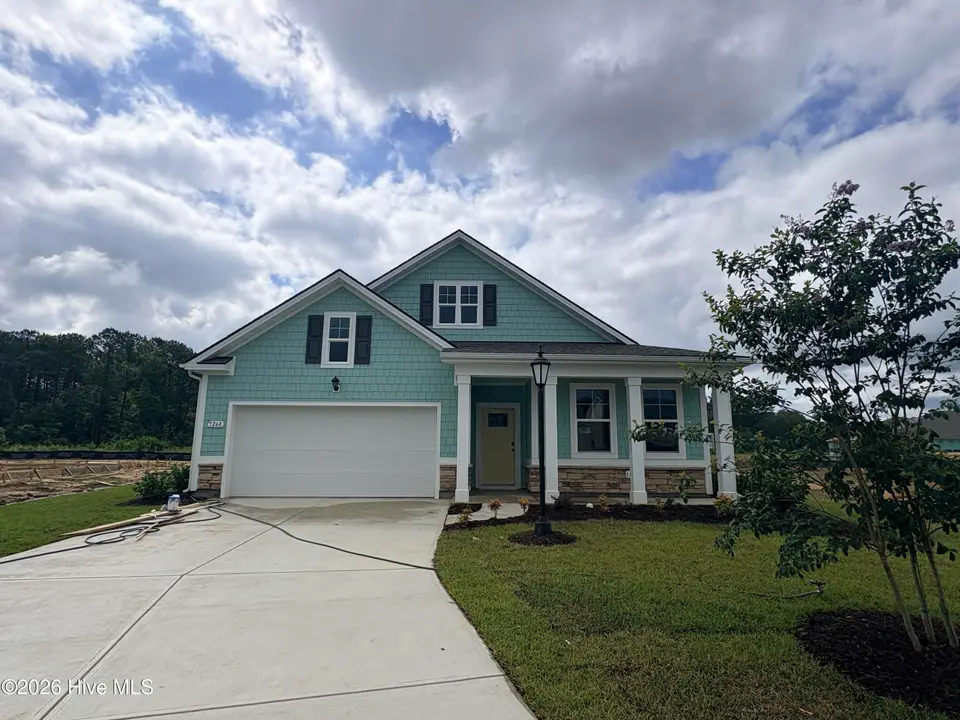 1268 Woodhouse Drive NW, Ash, NC 28420 – photo 1 of 31