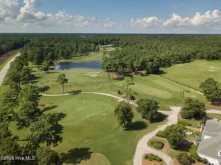 122 N Shore Drive, Sneads Ferry, NC 28460 — 2-bedroom home in North Shore Country Club, Sneads Ferry, NC, photo 20 of 21