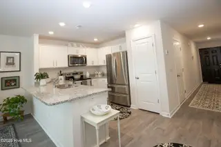 3402 Alibird Lane, Carthage, NC 28327 – photo 11: Kitchen