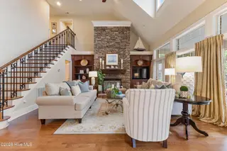 2022 Kenilworth Lane, Wilmington, NC 28405 — 3-bedroom home in Landfall, Wilmington, NC, photo 9 of 53