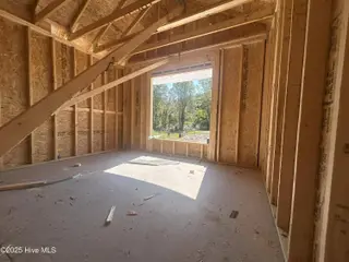 401 Sweet Potato Lane Lot 15, Nashville, NC 27856 – photo 12: bedroom 3