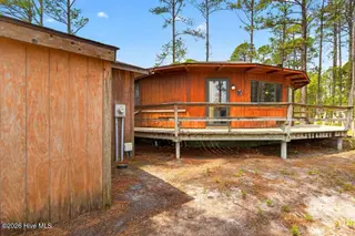 1415 Mona Passage Court, New Bern, NC 28560 – photo 16: Side View