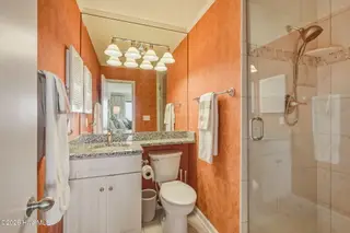 2111 W Fort Macon Road 313 Dunescape, Atlantic Beach, NC 28512 – photo 19: Primary ensuite
