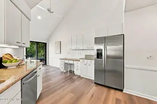 25 Lake Hills Road, Pinehurst, NC 28374 – photo 14: Kitchen
