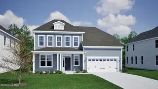 544 Heart Pine Avenue, Wilmington, NC 28411 – photo 1: Nottely B