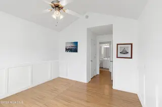 317 Appaloosa Court, Swansboro, NC 28584 – photo 23: Bedroom 3