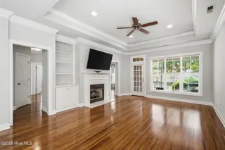 5032 Whitner Drive, Wilmington, NC 28409 — 4-bedroom home in Holly Glen Estates, Wilmington, NC, photo 14 of 57