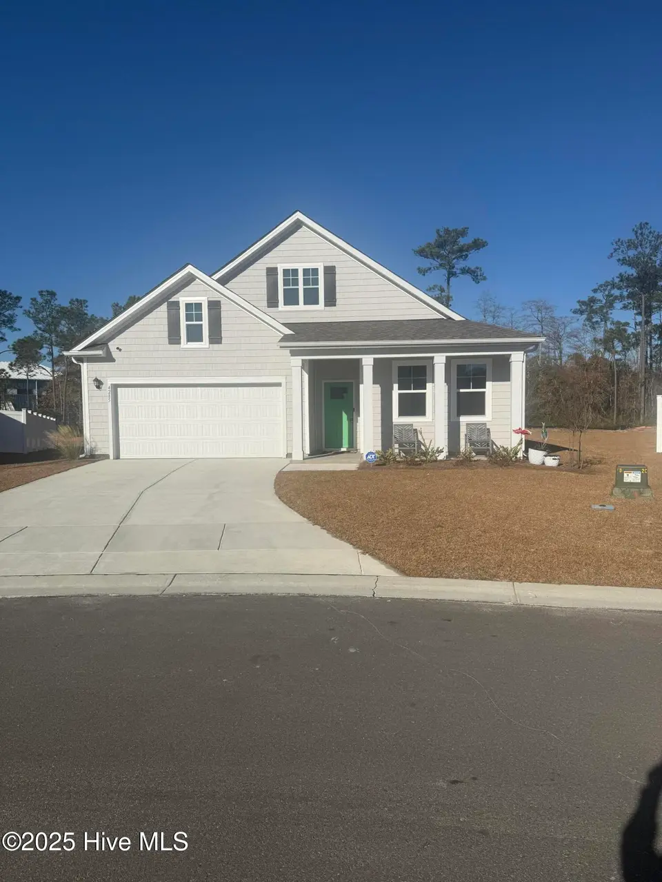 4285 Bright Blossom Way SE Lot 242, Bolivia, NC 28422 – photo 1 of 49: 4285