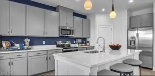 6234 Raystone Way, Leland, NC 28451 – photo 9: Kitchen