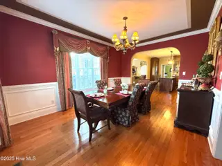 25 Muirfield Drive, Whiteville, NC 28472 – photo 16: Formal Dining Room