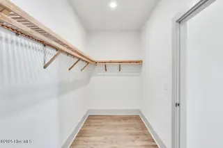 1320 Trisail Terrace, Wilmington, NC 28412 – photo 15: Primary Walk-In Closet