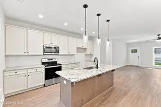 745 Lakeside Drive SE 46, Bolivia, NC 28422 — 3-bedroom home in River Run Plantation, Bolivia, NC, photo 20 of 59