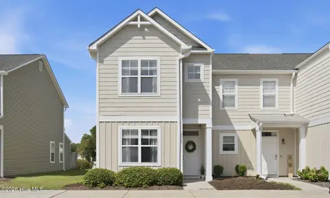 4563 Exuma Ln, Wilmington