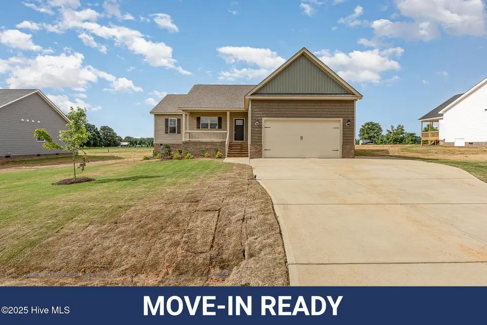 112 Royal Avenue, Selma, NC 27576 – photo 1 of 25: 112 Royal - 1