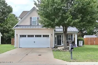 2310 Great Laurel Court, Greenville, NC 27834 – photo 2: IMG_6505