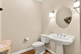 190 Wiregrass Lane, Southern Pines, NC 28387 – photo 23: 25w