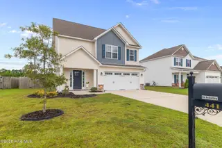 441 Worsley Way, Jacksonville, NC 28546 – photo 2: 2