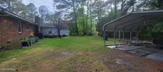 210 Pearl Drive, Greenville, NC 27834 – photo 5: Back of Lot