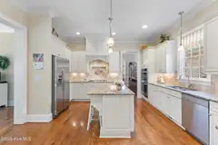 5218 Old Garden Road, Wilmington, NC 28403 — 4-bedroom home in Autumn Hall, Wilmington, NC, photo 14 of 67