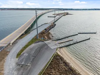 506 Island Road, Harkers Island, NC 28531 – photo 21: Public Fishing Pier