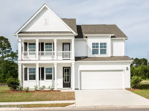 71 Pasture Street Lot 454, Wilmington