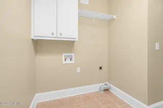 2037 Cottage Way, Rocky Mount, NC 27803 – photo 22: Laundry Room