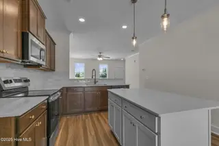 3228 Dolostone Court SW, Wilson, NC 27893 – photo 10: Kitchen 3
