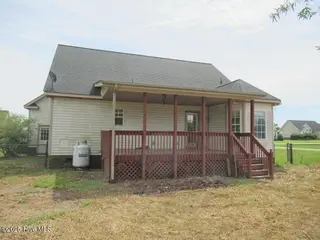 201 Heron Drive, Goldsboro, NC 27534 – photo 2: REAR