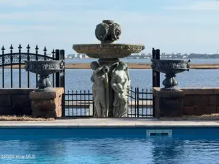 205 Back Street, Newport, NC 28570 – photo 6: Intracoastal Waterway