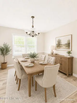 3649 S Walnut Street, Farmville, NC 27828 – photo 7: Virtually Staged