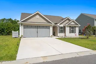 1610 Gate Hill Road SE, Bolivia, NC 28422 – photo 2