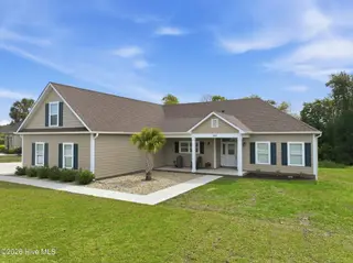 109 Fawn Creek Court, Cedar Point, NC 28584 – photo 2: 109 Fawn Creek Ct V2