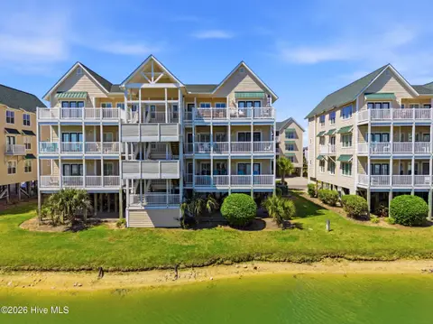 158 Via Old Sound Boulevard # B, Ocean Isle Beach