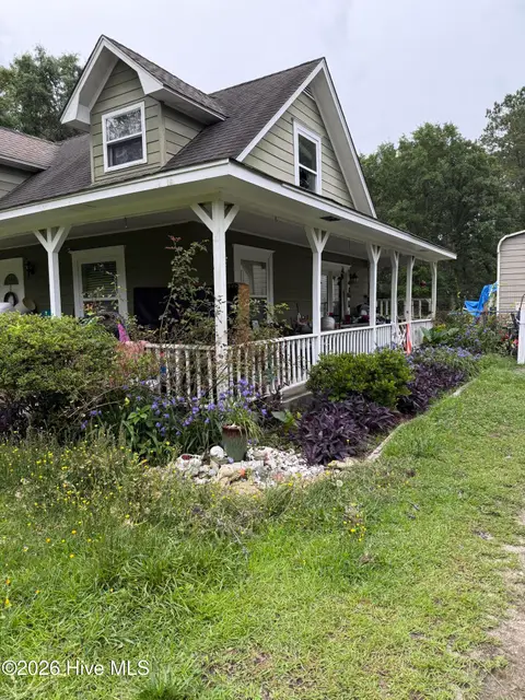 119 Dogwood Cir, Leland