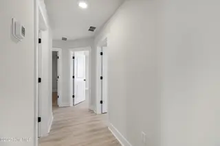 204 Triton Lane, Surf City, NC 28445 – photo 10: 2nd Floor Hall EXAMPLE