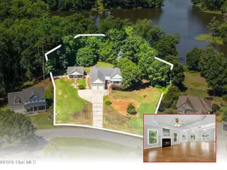 295 Brady Drive, Clayton, NC 27520 – photo 1: 295 brady