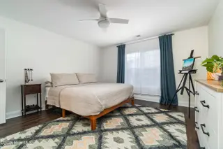 300 Sweetwater Cove, Newport, NC 28570 – photo 17: Principal suite view