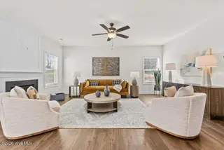 214 Margot Manor Drive, Benson, NC 27504 – photo 8: 7