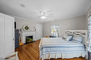 209 E Main Street, Washington, NC 27889 – photo 21: Bedroom 2